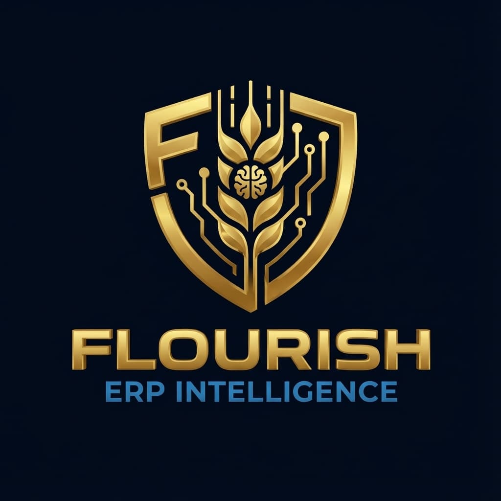 Flourish ERP Intelligence